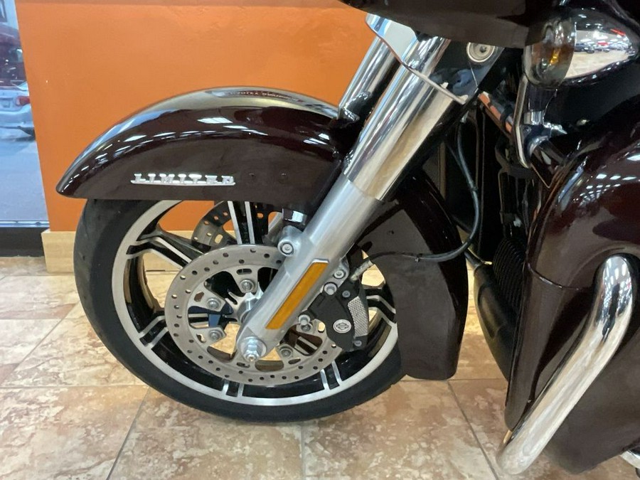 2021 Harley-Davidson® FLTRK - Road Glide® Limited