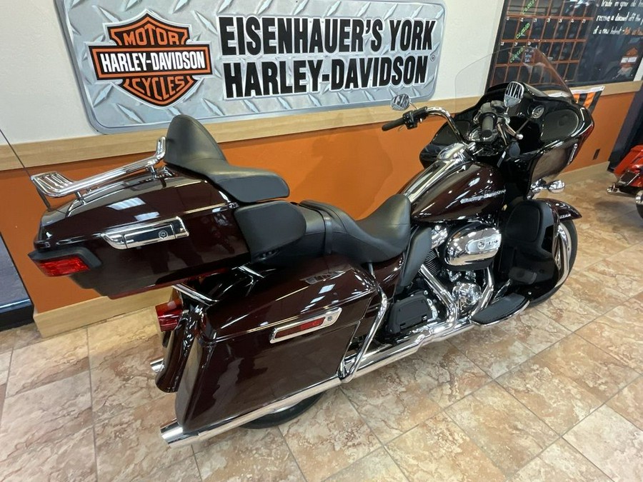 2021 Harley-Davidson® FLTRK - Road Glide® Limited