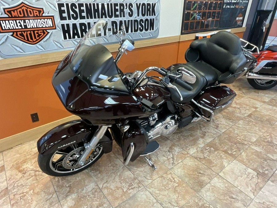 2021 Harley-Davidson® FLTRK - Road Glide® Limited