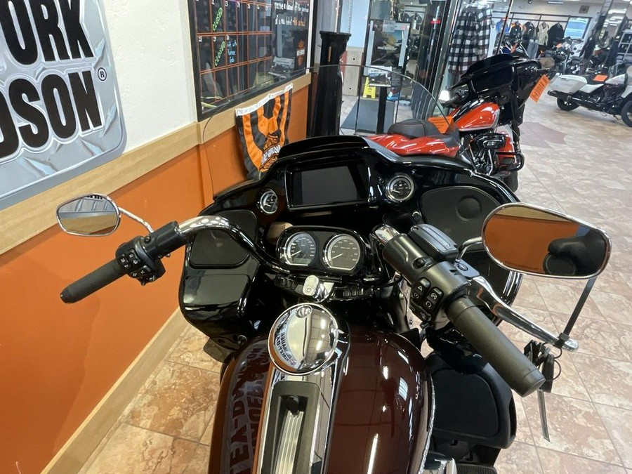 2021 Harley-Davidson® FLTRK - Road Glide® Limited