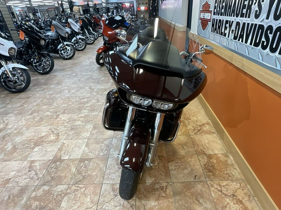 2021 Harley-Davidson® FLTRK - Road Glide® Limited