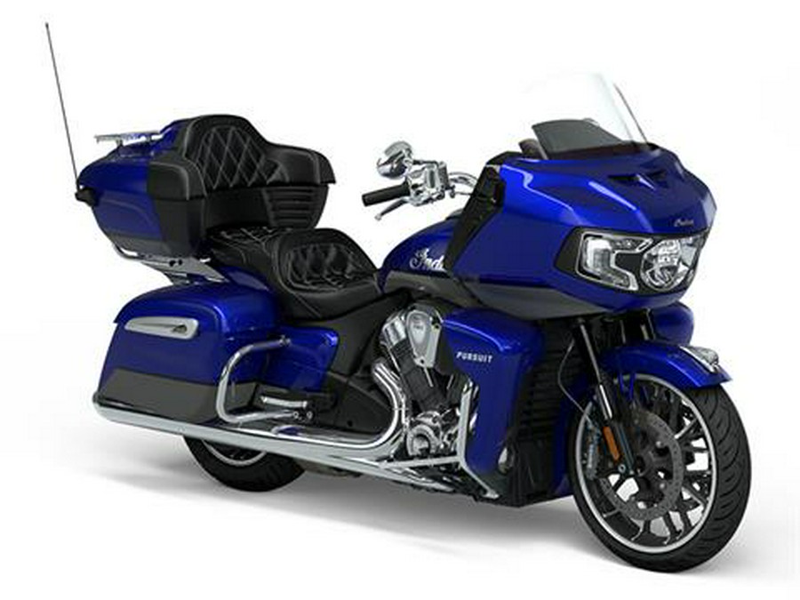 2024 Indian Motorcycle Pursuit® Limited