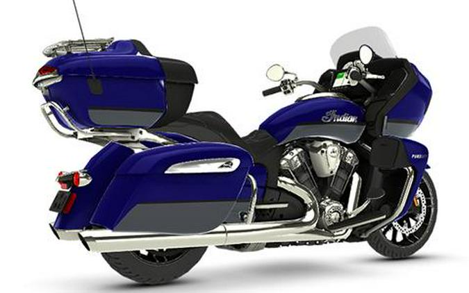 2024 Indian Motorcycle Pursuit® Limited