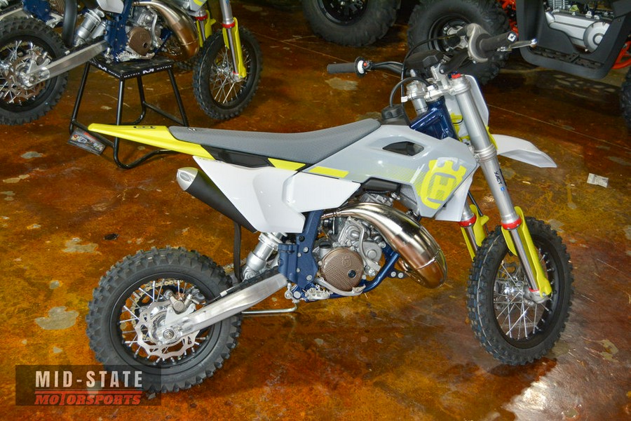 2024 Husqvarna® TC 50