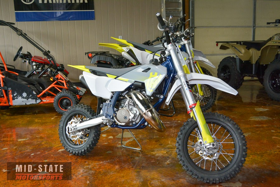 2024 Husqvarna® TC 50