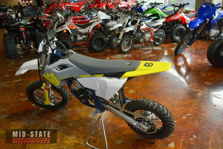 2024 Husqvarna® TC 50