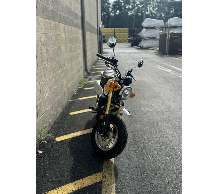 2019 Honda® Monkey