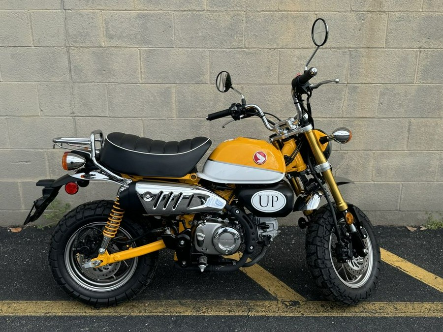 2019 Honda® Monkey