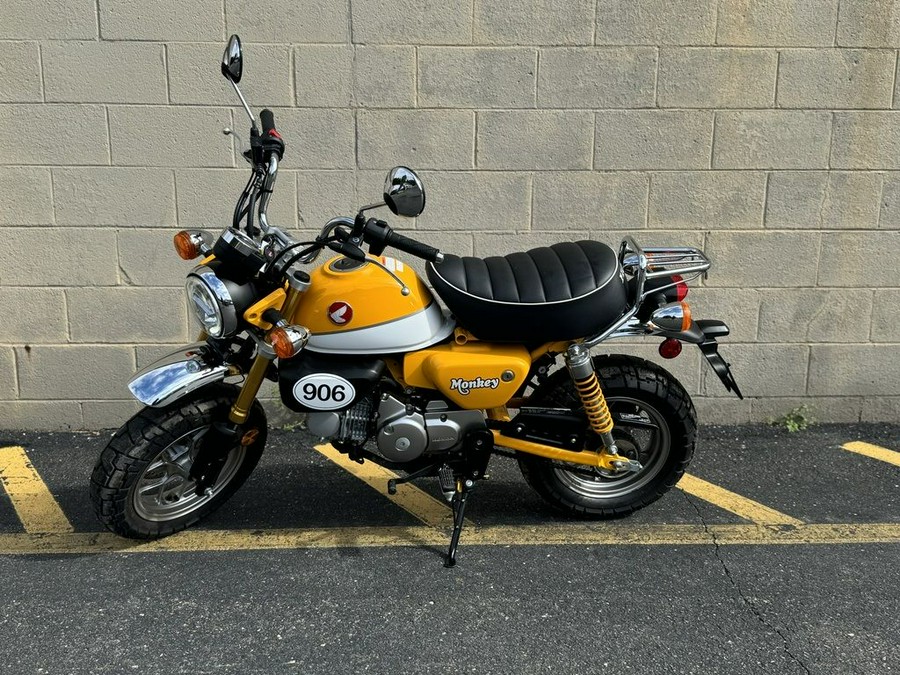 2019 Honda® Monkey