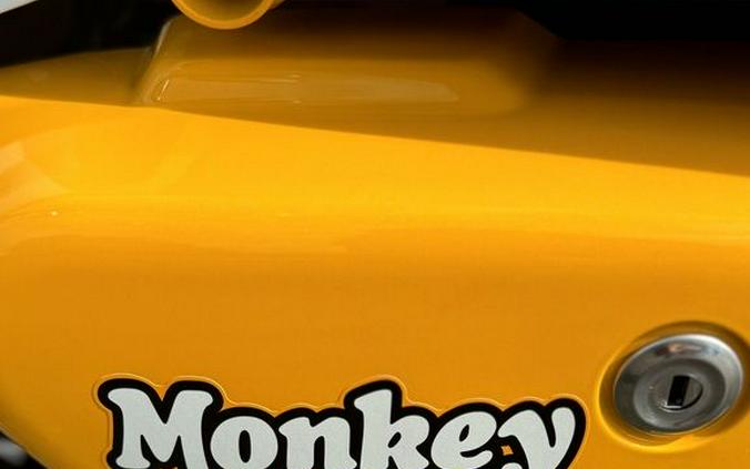 2019 Honda® Monkey