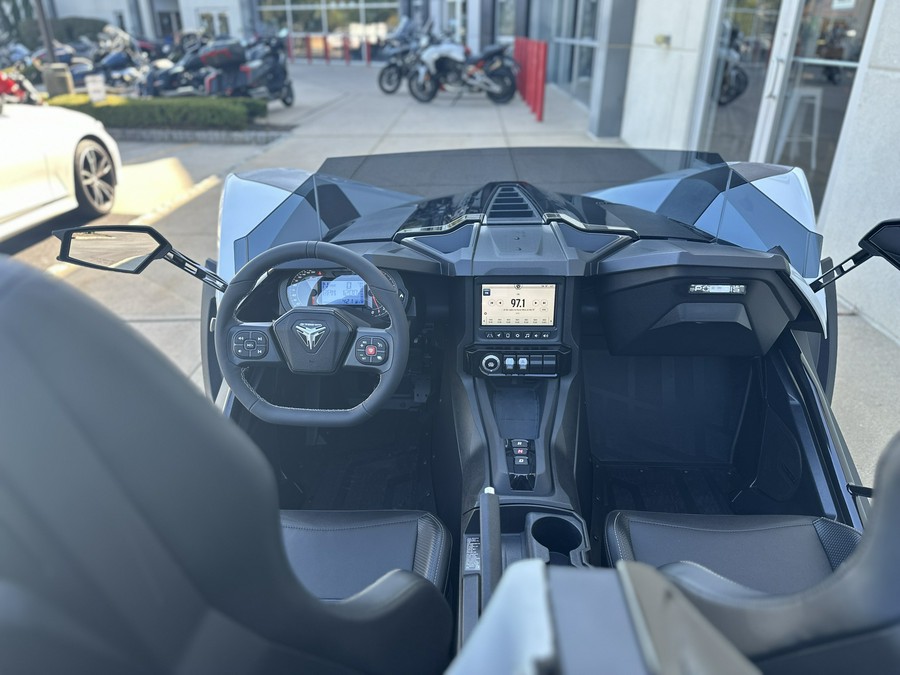 2024 Polaris SLINGSHOT SLR AUTODRIVE