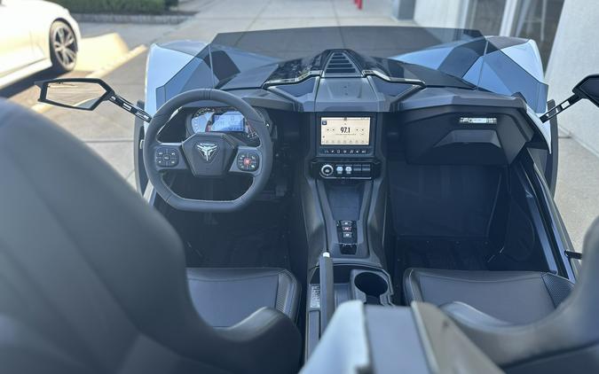 2024 Polaris SLINGSHOT SLR AUTODRIVE