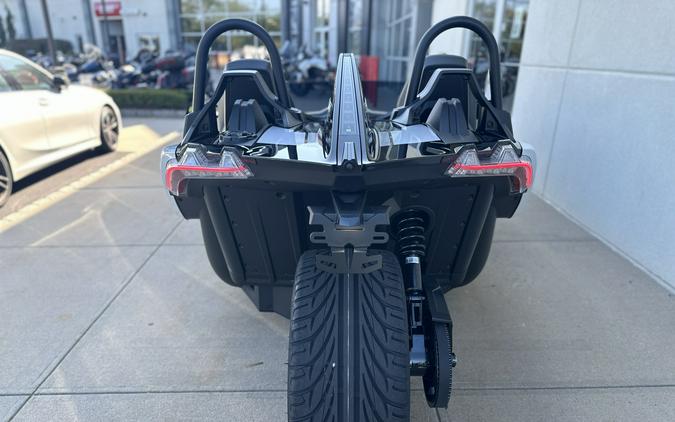 2024 Polaris SLINGSHOT SLR AUTODRIVE