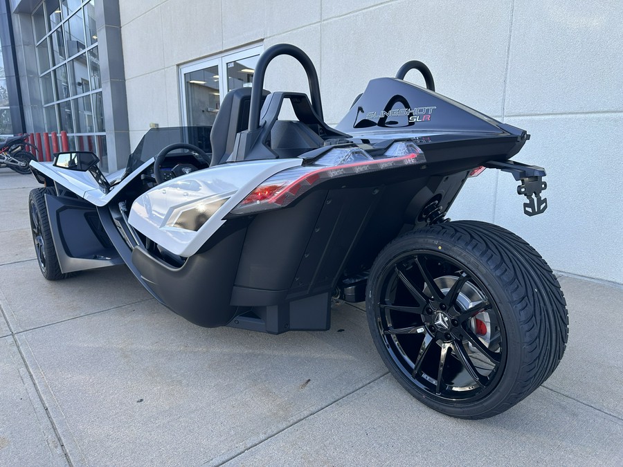 2024 Polaris SLINGSHOT SLR AUTODRIVE