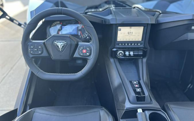 2024 Polaris SLINGSHOT SLR AUTODRIVE