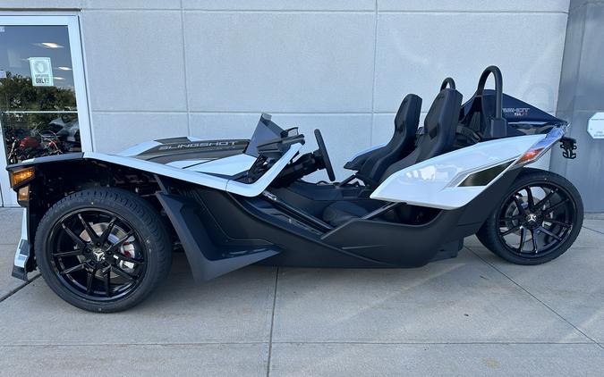 2024 Polaris SLINGSHOT SLR AUTODRIVE