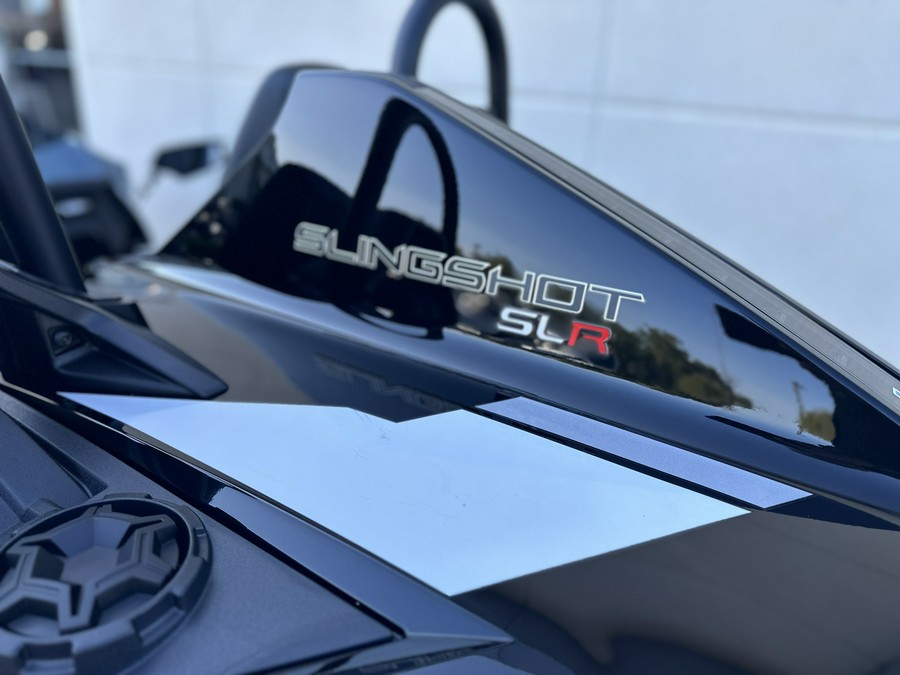 2024 Polaris SLINGSHOT SLR AUTODRIVE