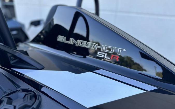 2024 Polaris SLINGSHOT SLR AUTODRIVE