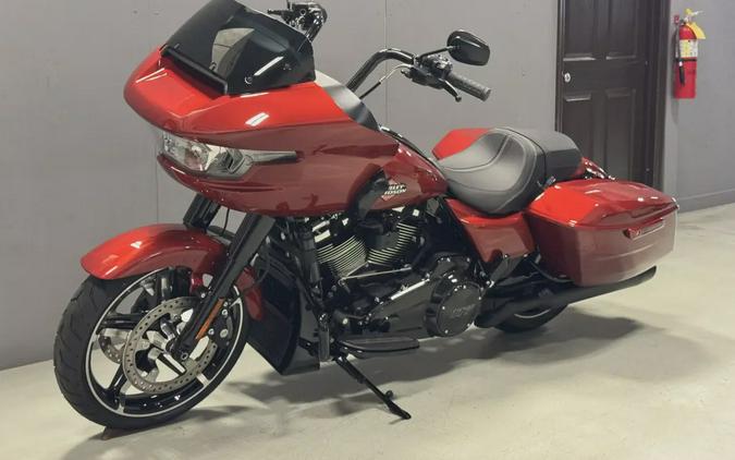 FLTRX 2025 Road Glide®