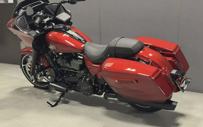 FLTRX 2025 Road Glide®