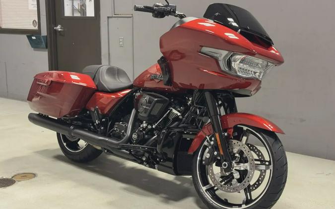 FLTRX 2025 Road Glide®