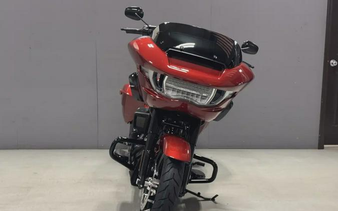 FLTRX 2025 Road Glide®