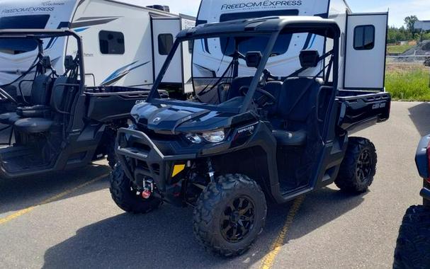 2025 Can-Am® Defender XT HD9