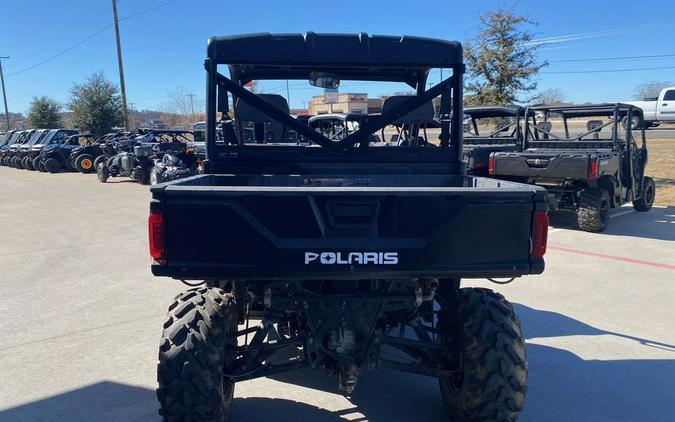 2017 Polaris® RANGER XP® 900 Sage Green