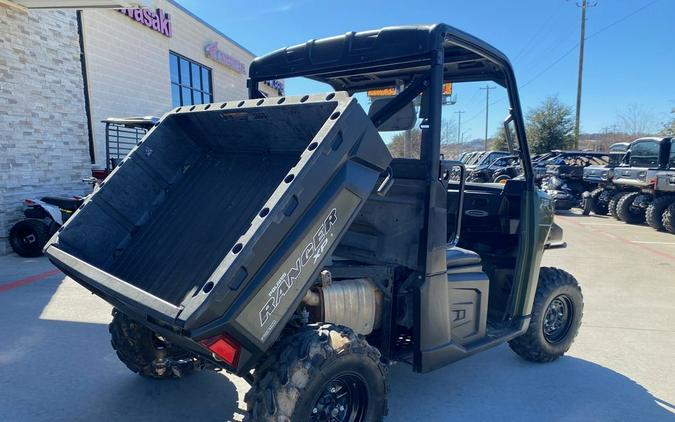 2017 Polaris® RANGER XP® 900 Sage Green