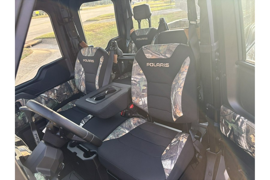 2026 Polaris Ranger® XD 1500 NorthStar Edition Ultimate