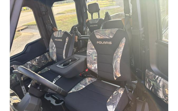 2026 Polaris Ranger® XD 1500 NorthStar Edition Ultimate
