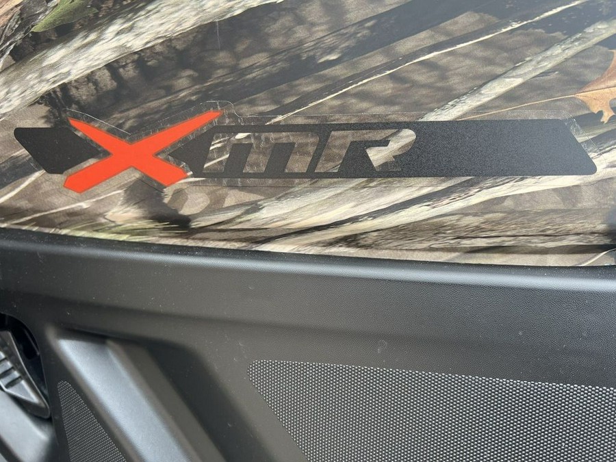 2026 Can-Am® Outlander X mr 700 Dark Wildland Camo