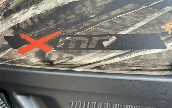 2026 Can-Am® Outlander X mr 700 Dark Wildland Camo