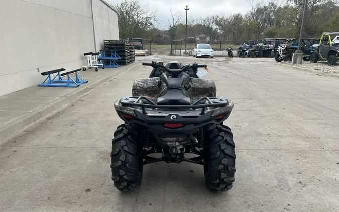 2026 Can-Am® Outlander X mr 700 Dark Wildland Camo