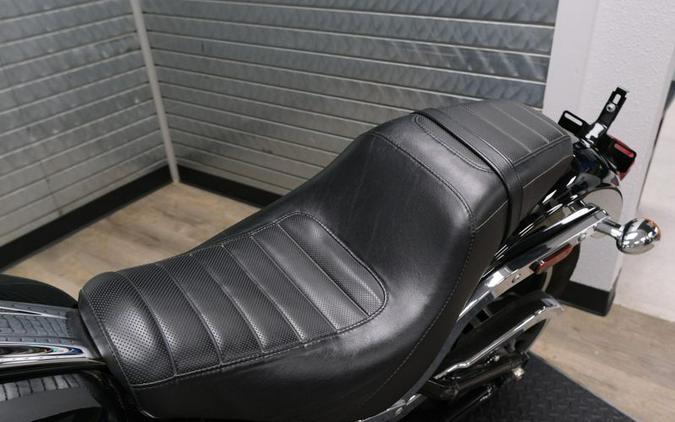 Used 2019 HARLEY SOFTAIL LOW RIDER
