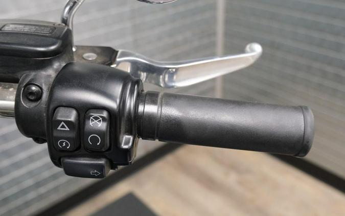 Used 2019 HARLEY SOFTAIL LOW RIDER