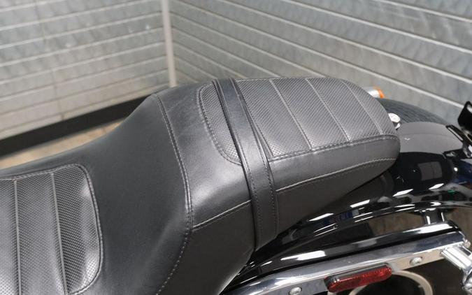 Used 2019 HARLEY SOFTAIL LOW RIDER