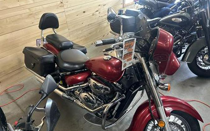 2006 Suzuki Boulevard C50T