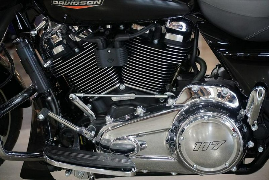 2026 Harley-Davidson® FLHX - Street Glide®