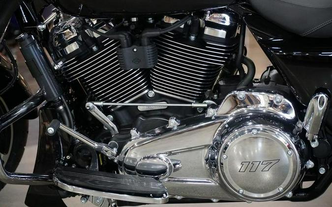 2026 Harley-Davidson® FLHX - Street Glide®