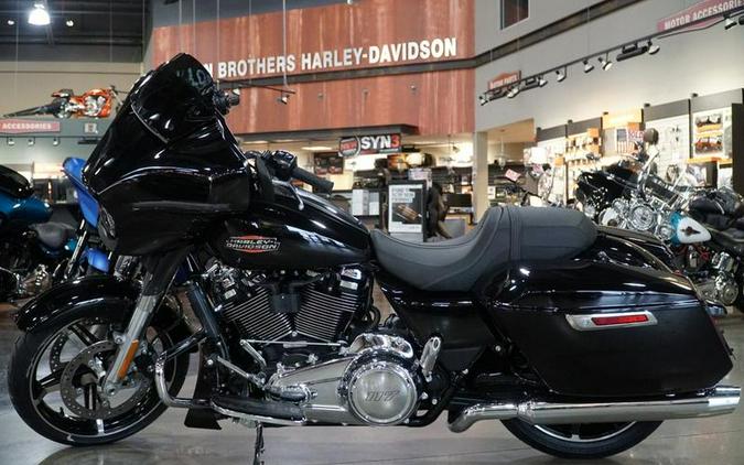 2026 Harley-Davidson® FLHX - Street Glide®
