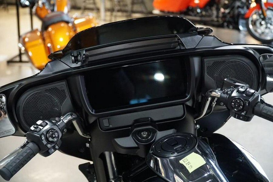 2026 Harley-Davidson® FLHX - Street Glide®