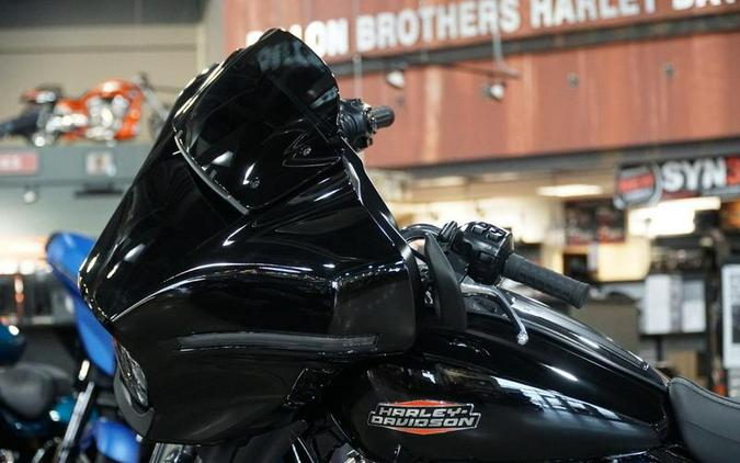 2026 Harley-Davidson® FLHX - Street Glide®