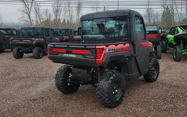 2026 Polaris® Ranger XP 1000 NorthStar Ultimate