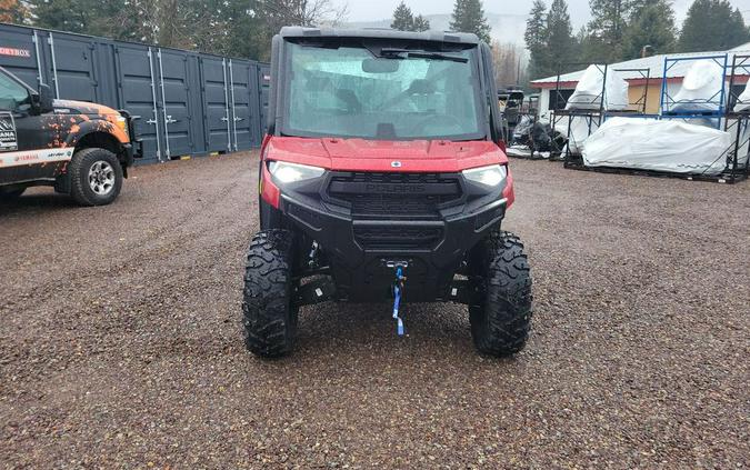 2026 Polaris® Ranger XP 1000 NorthStar Ultimate