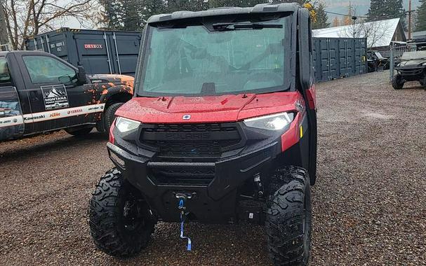 2026 Polaris® Ranger XP 1000 NorthStar Ultimate