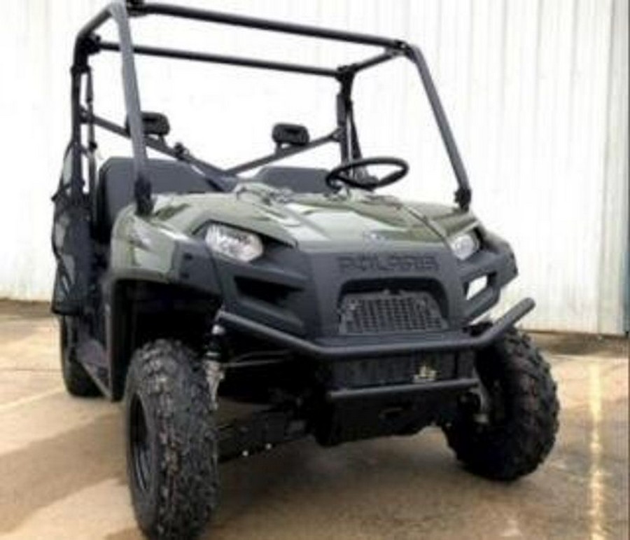 New 2025 Polaris RGR 570 FS