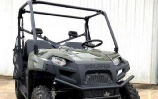 New 2025 Polaris RGR 570 FS