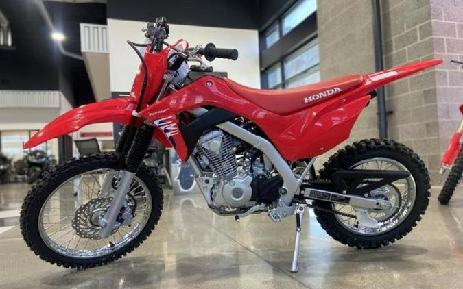 2026 Honda® CRF125F