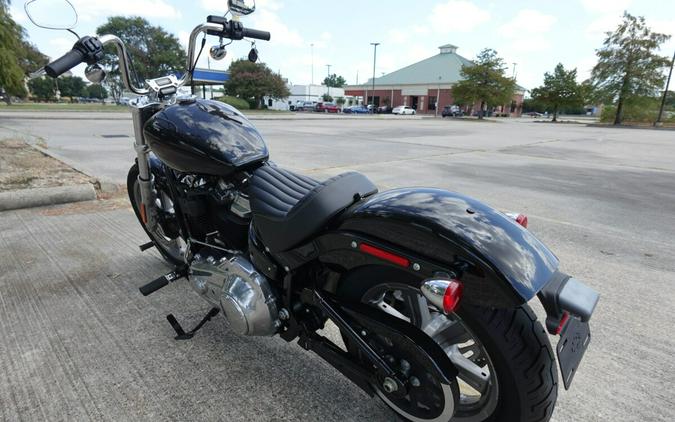 2024 Harley-Davidson Softail Standard FXST